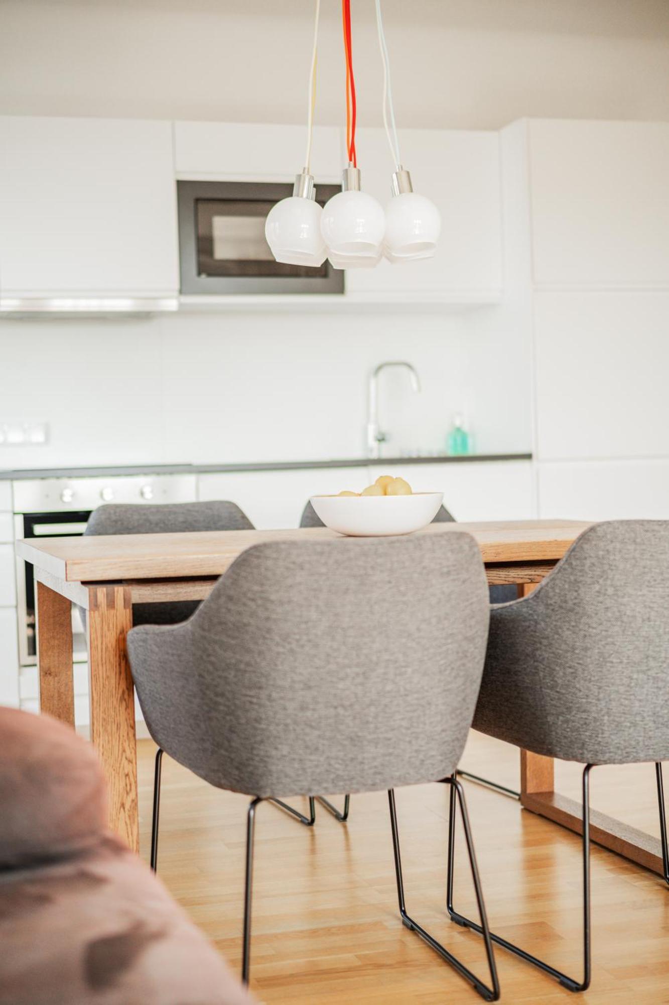 Central 60M2 Suite 10 Min Walk From Main Station فيينا المظهر الخارجي الصورة