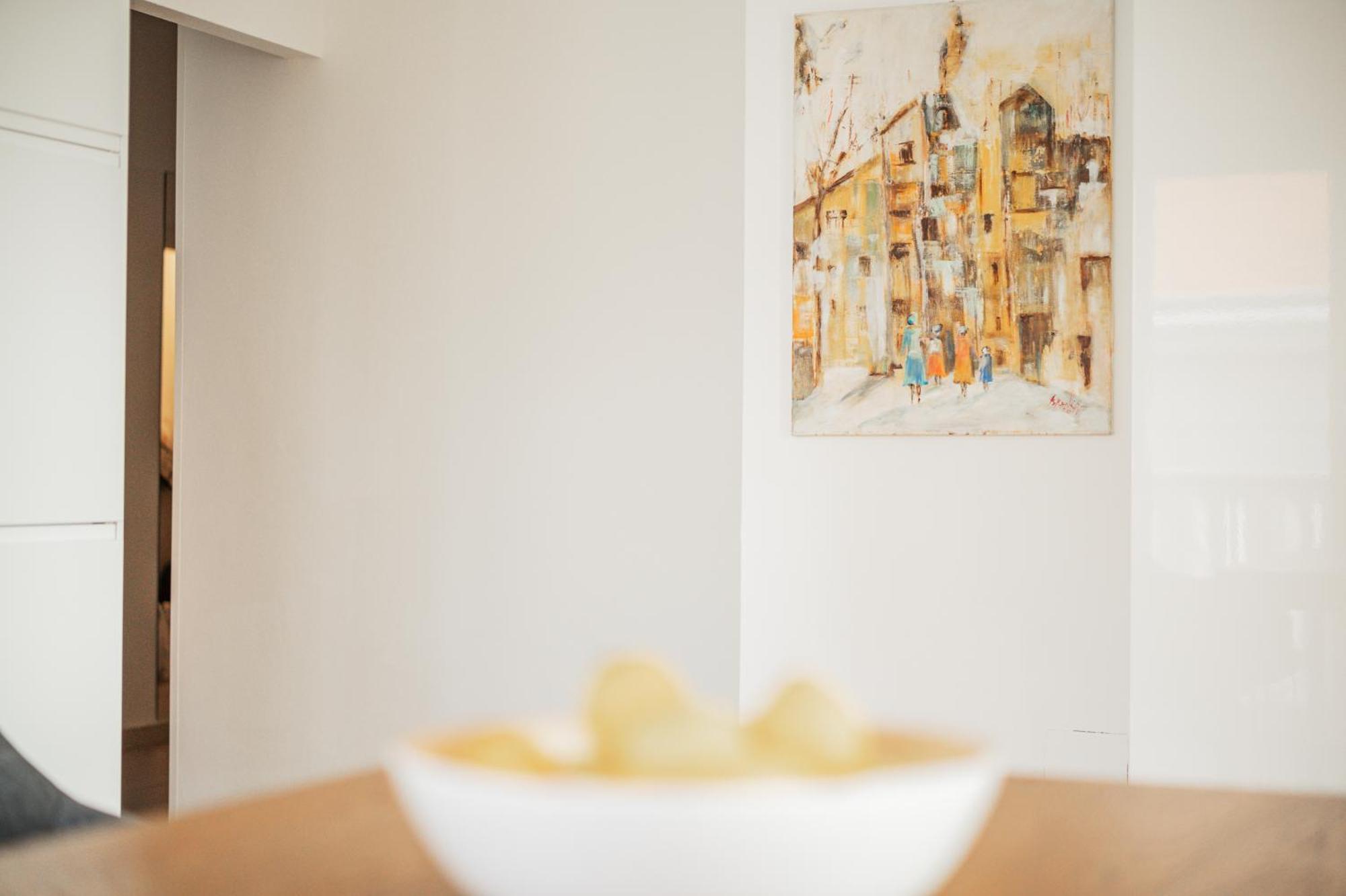 Central 60M2 Suite 10 Min Walk From Main Station فيينا المظهر الخارجي الصورة