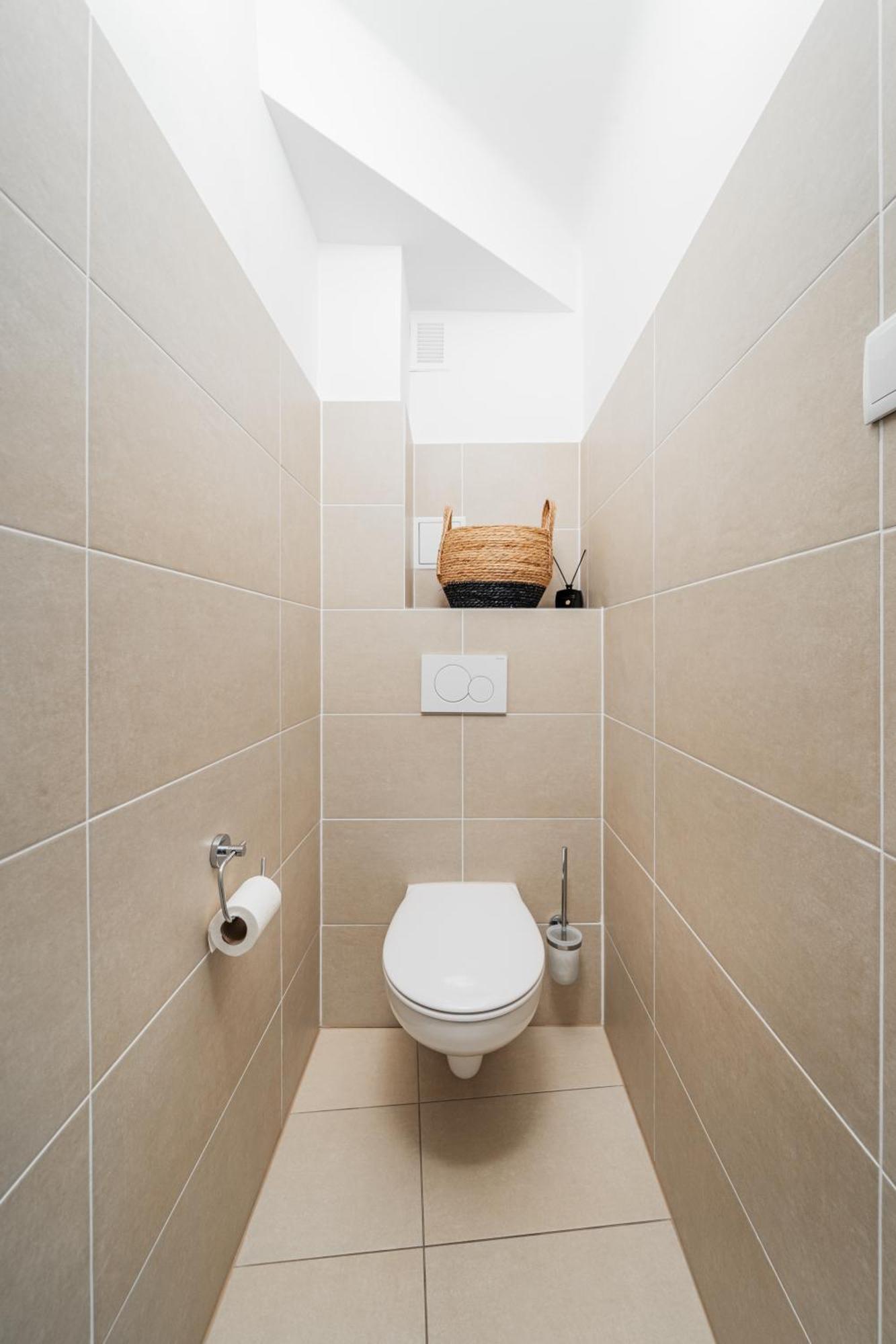 Central 60M2 Suite 10 Min Walk From Main Station فيينا المظهر الخارجي الصورة