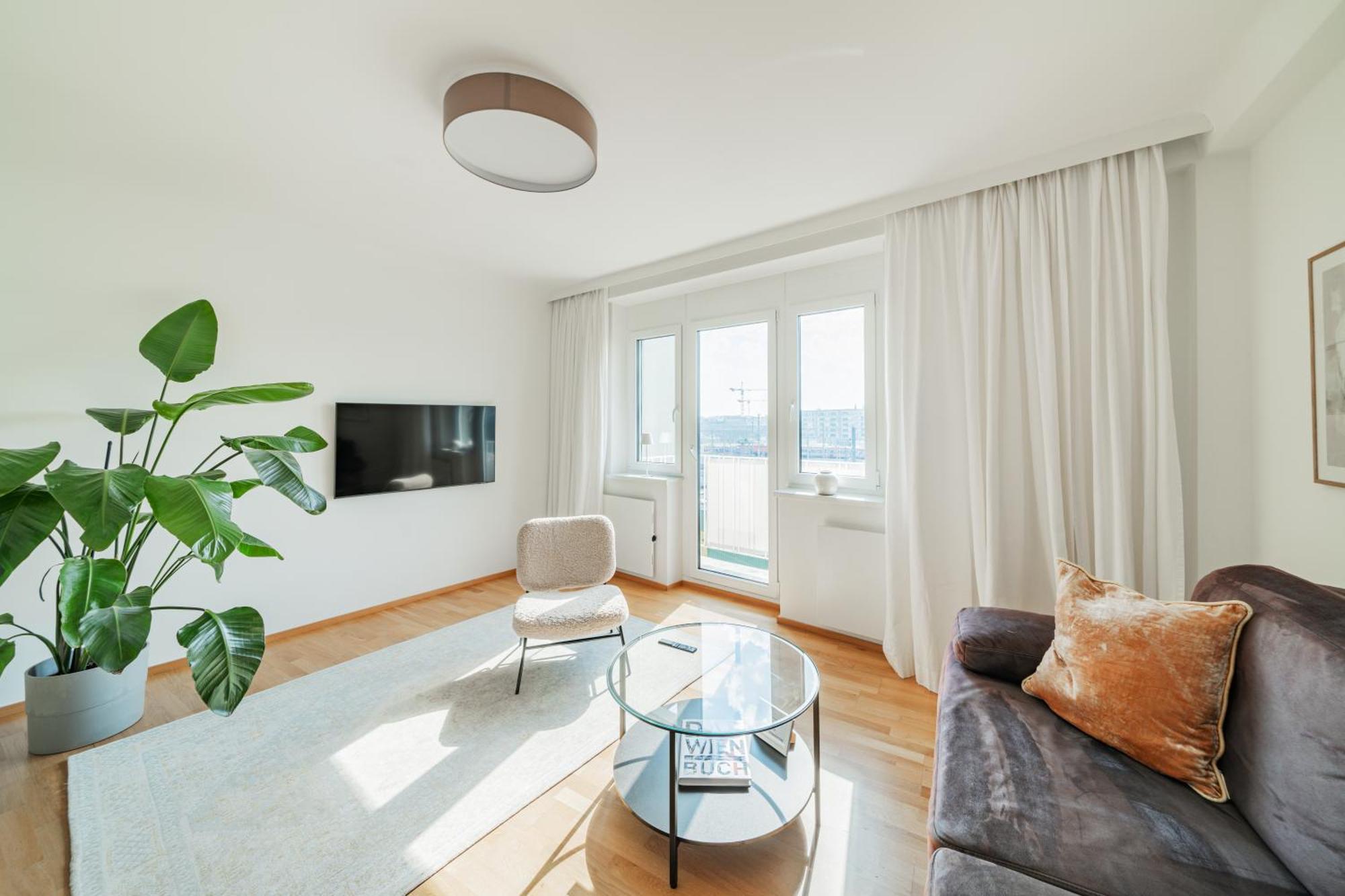 Central 60M2 Suite 10 Min Walk From Main Station فيينا المظهر الخارجي الصورة